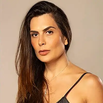 Dra. Débora Pretto