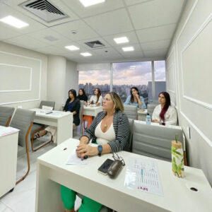 Sala de Treinamento Teórico