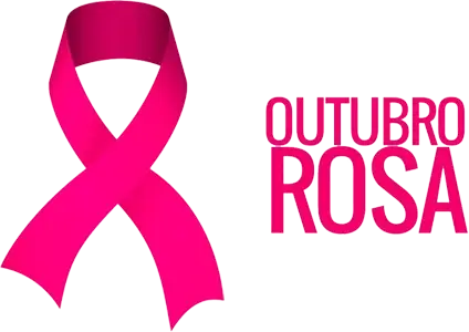 Outubro rosa