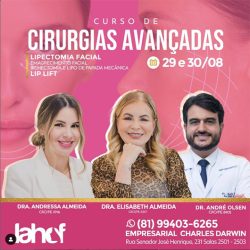 Cirurgias Avançadas em Harmonização Facial