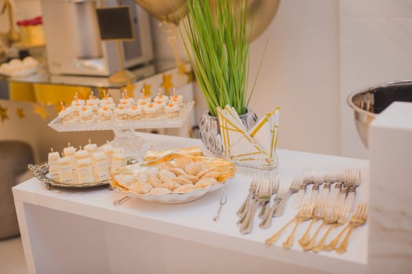 Foto Inauguração IAHOF XXXXIII