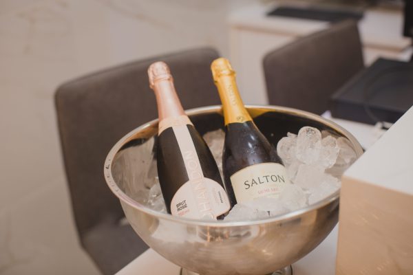 Foto Inauguração IAHOF XXXXII