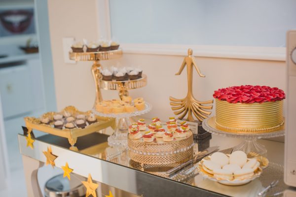 Foto Inauguração IAHOF XXXXI