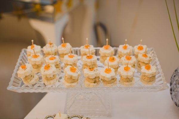 Foto Inauguração IAHOF XXXX