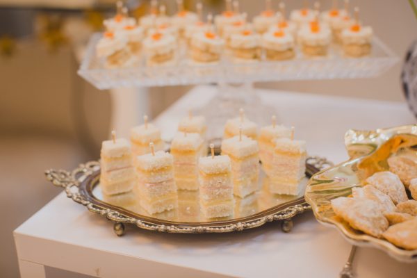 Foto Inauguração IAHOF XXXVIII