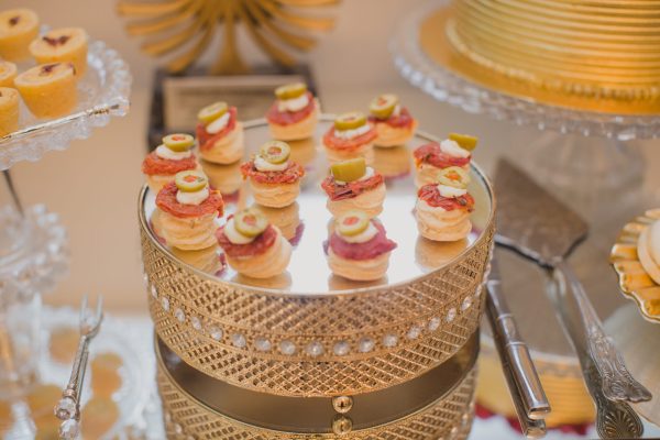 Foto Inauguração IAHOF XXXVII