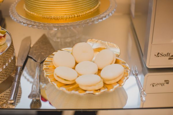 Foto Inauguração IAHOF XXXVI