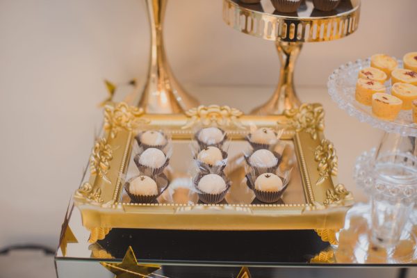 Foto Inauguração IAHOF XXXIV