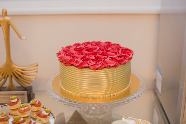 Foto Inauguração IAHOF XXXIII