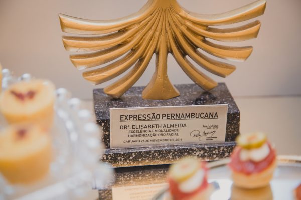 Foto Inauguração IAHOF XXXII