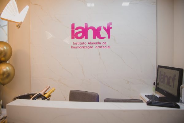 Foto Inauguração IAHOF XXXXVI