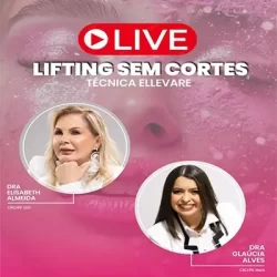 Lifting sem cortes - Técnica Ellevare