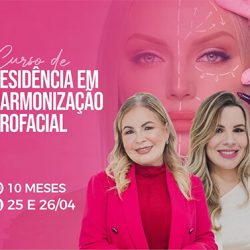 Residência em Hamonização Orofacial